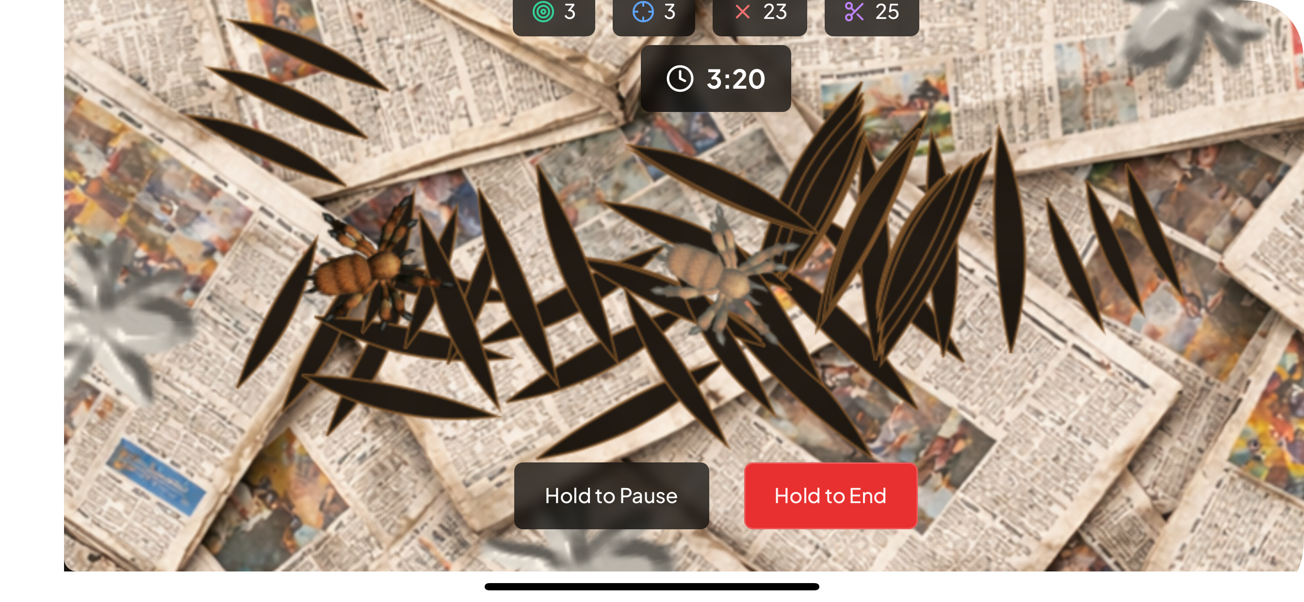 Cat Hunt Simulator: Burrow & Pounce gallery image