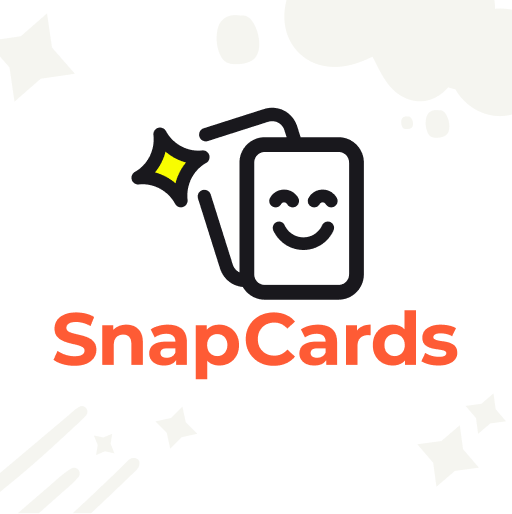 SnapCards gallery image