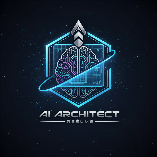 Resume Architect gallery image