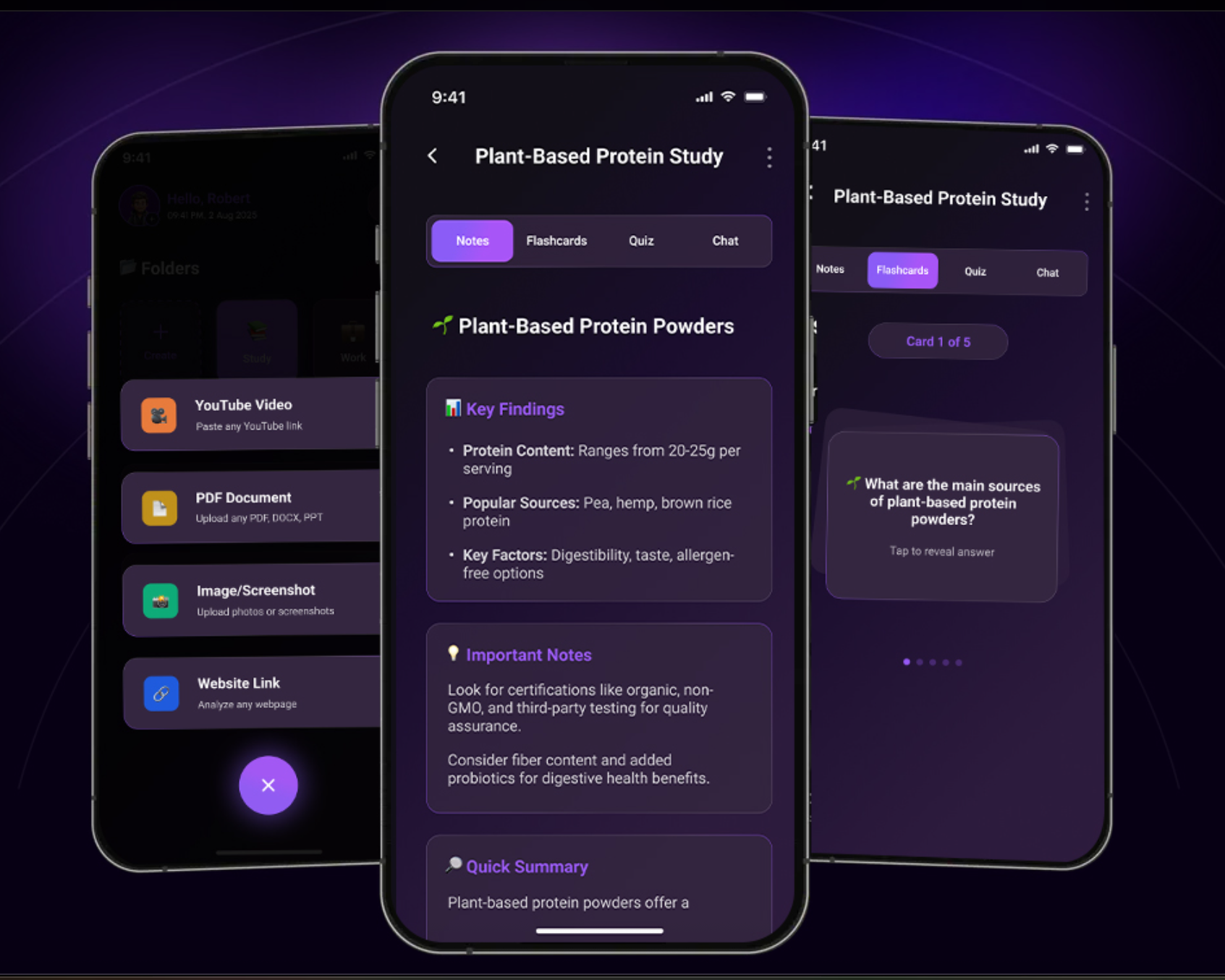 QuizliAi gallery image