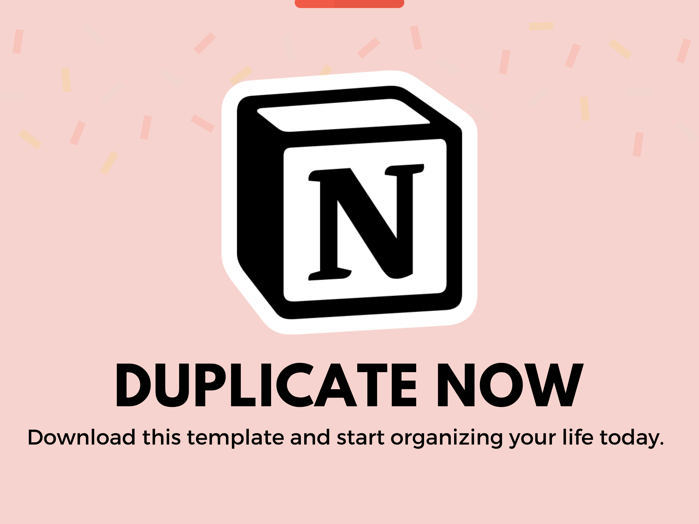 Ultimate Budget Planner gallery image