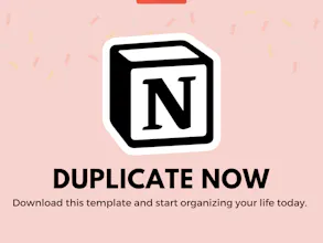 Ultimate Budget Planner gallery image