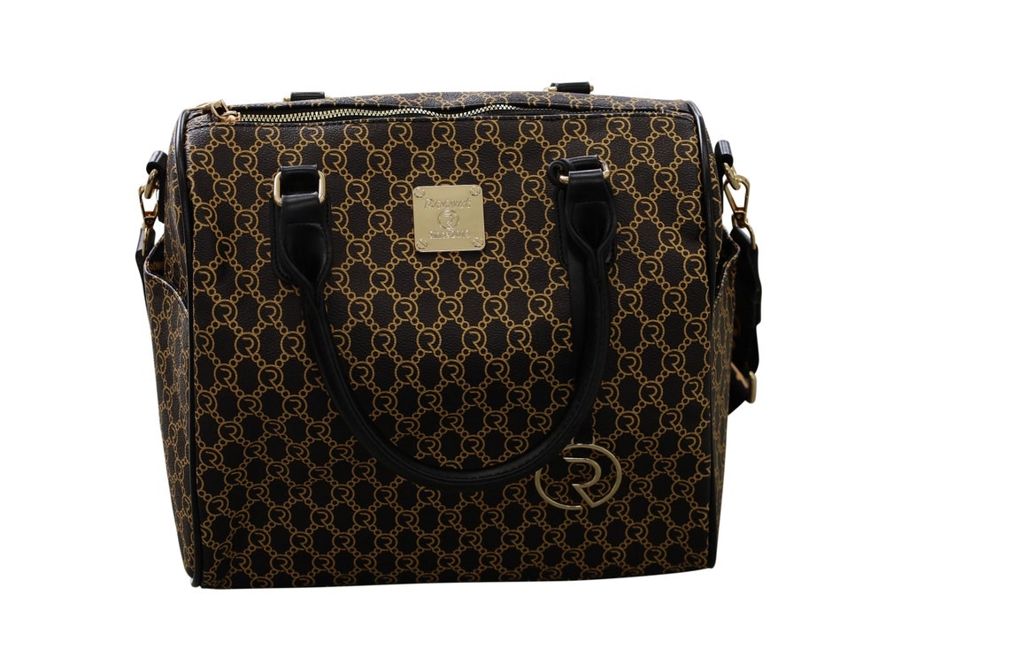 Roovet Designer Handtasche Roo Medien 2