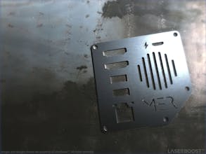 LaserBoost gallery image