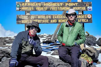 Africantrust Safari gallery image