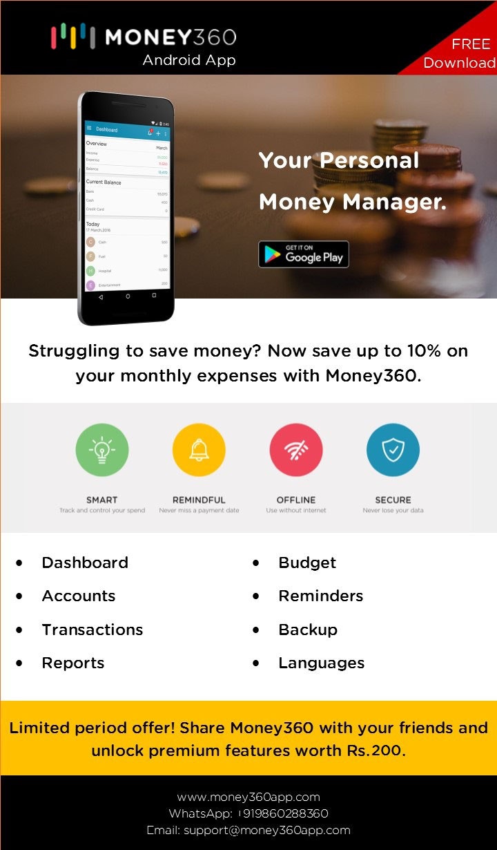 Money360 gallery image