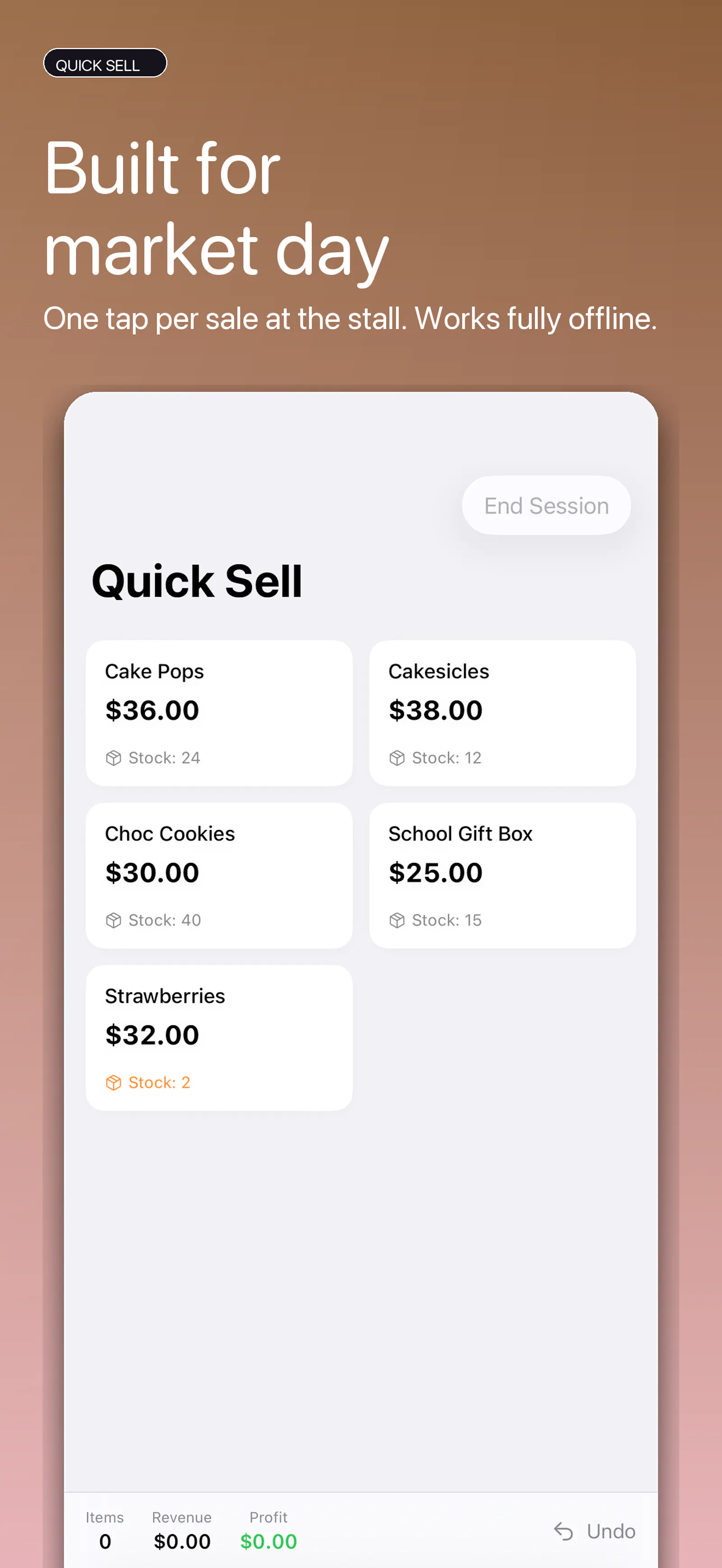 MakerMargin screenshot 5