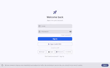 LaunchKit gallery image