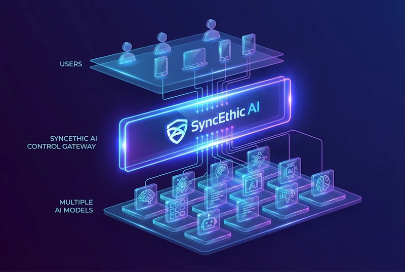 SyncEthic AI screenshot 6