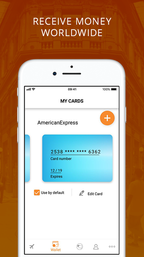 TaxFree4U gallery image