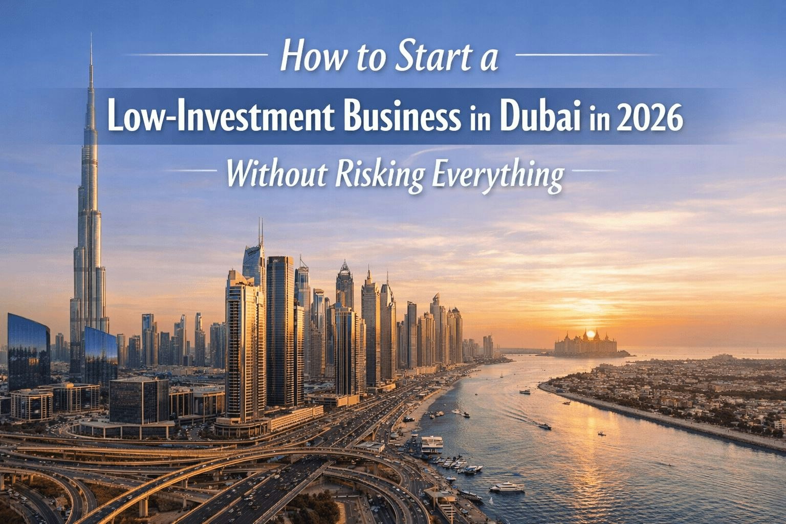 Best Business Consultant Company