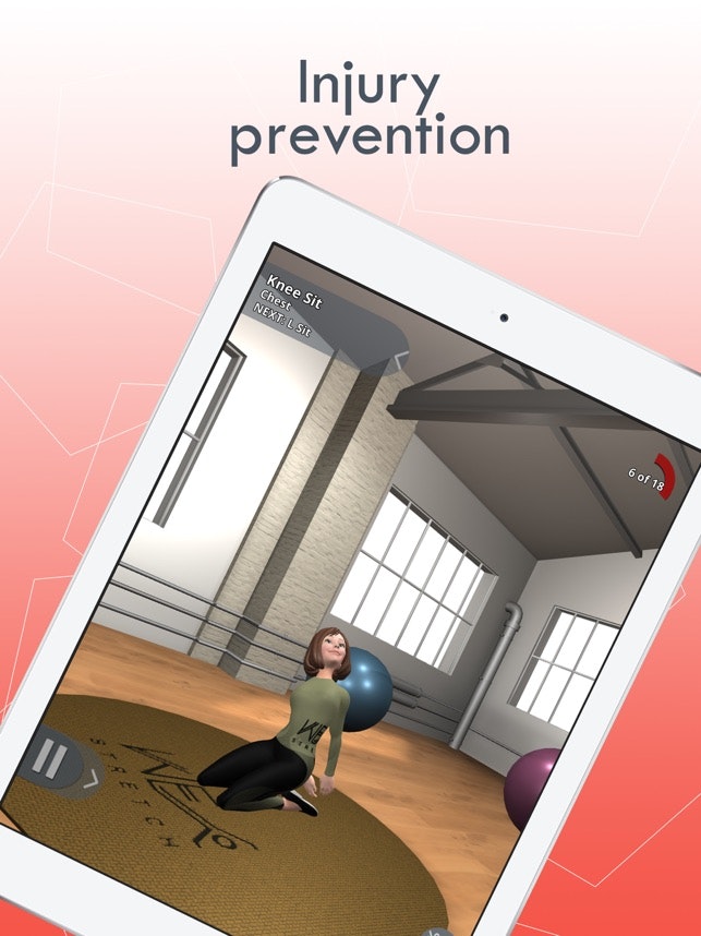 WeStretch gallery image