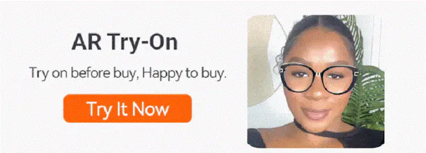 Mobile Eyewear VR Try-On APP gallery image