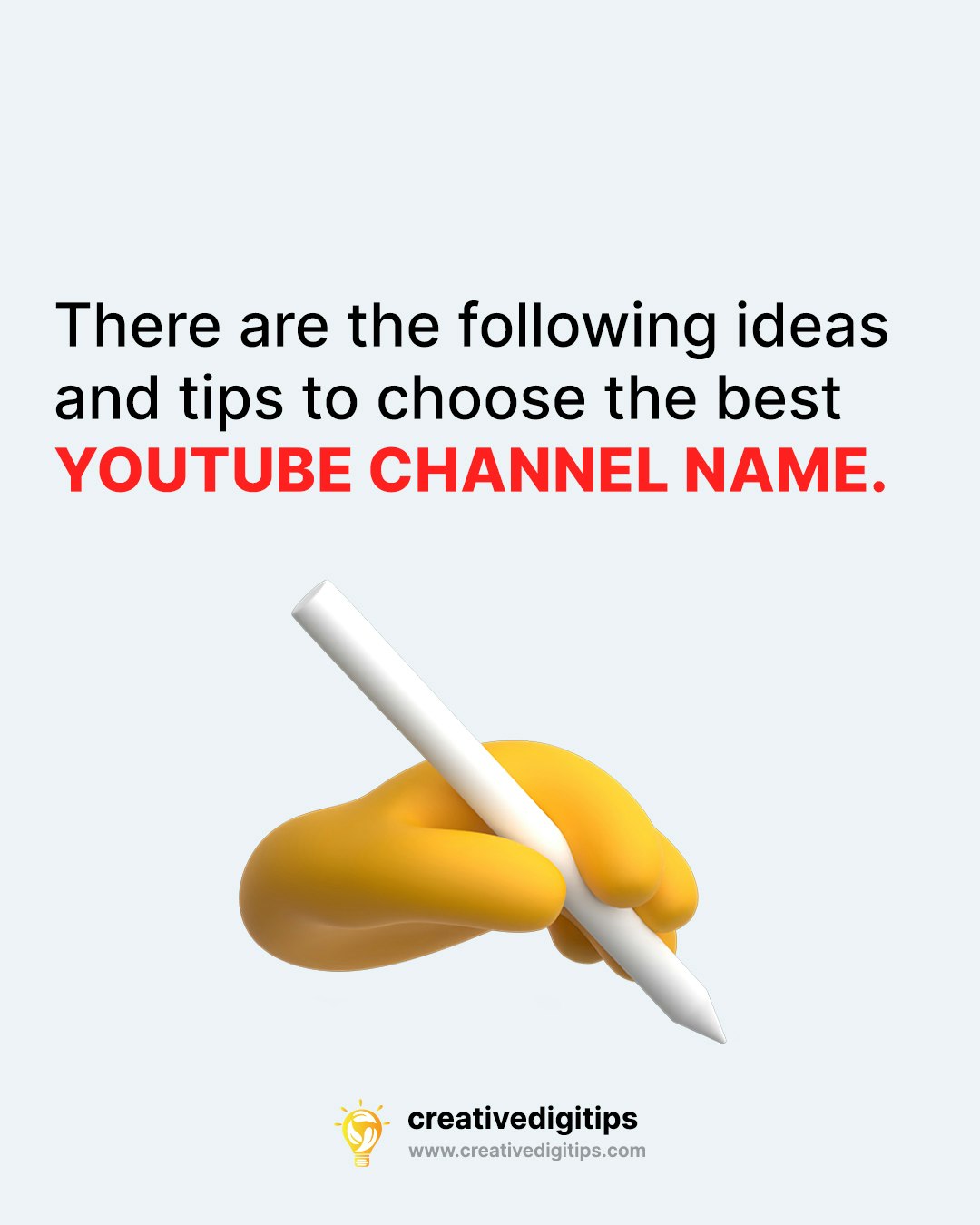 ชื่อช่อง YouTube media 6
