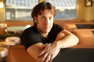 The Brain gallery image