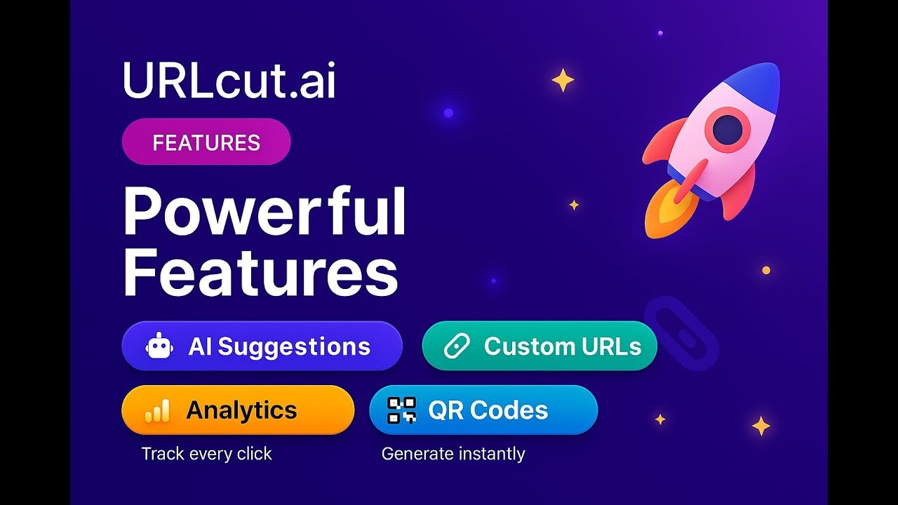 URLcut.ai gallery image
