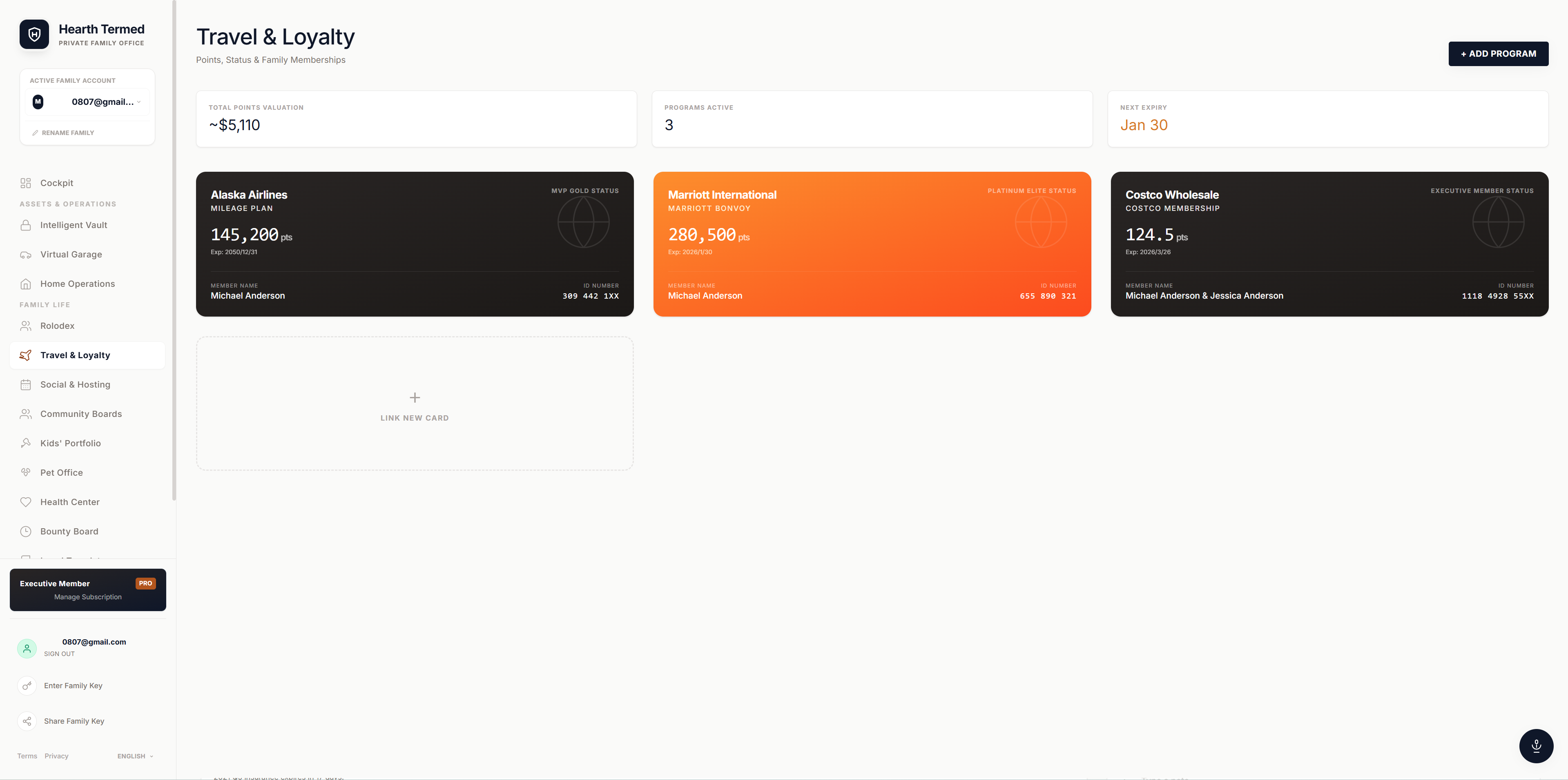 Hearth Termed gallery image