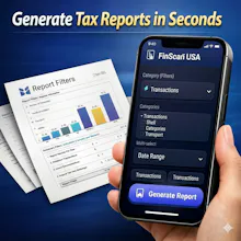 FinScan USA gallery image