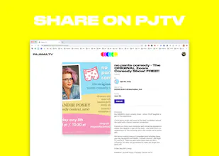 PAJAMA.TV gallery image