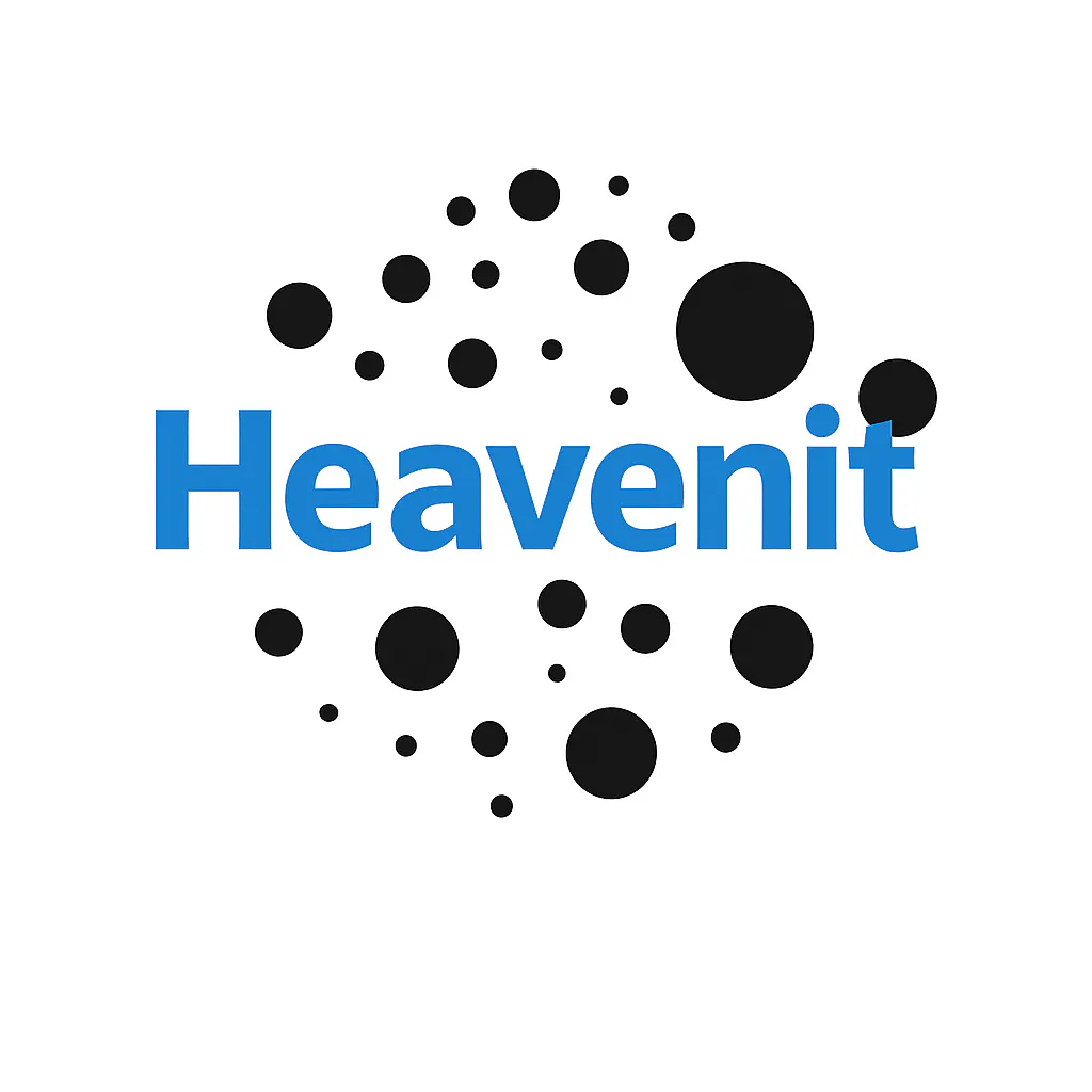 CloudHeavenIT Pro