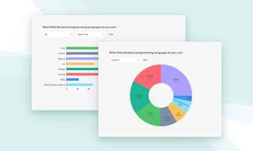 SurveyJS gallery image