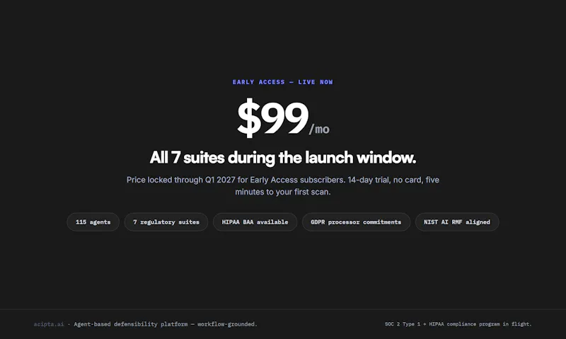 acipta.ai screenshot 4