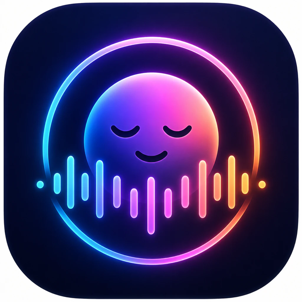 MoodScore - AI BGM Generator logo