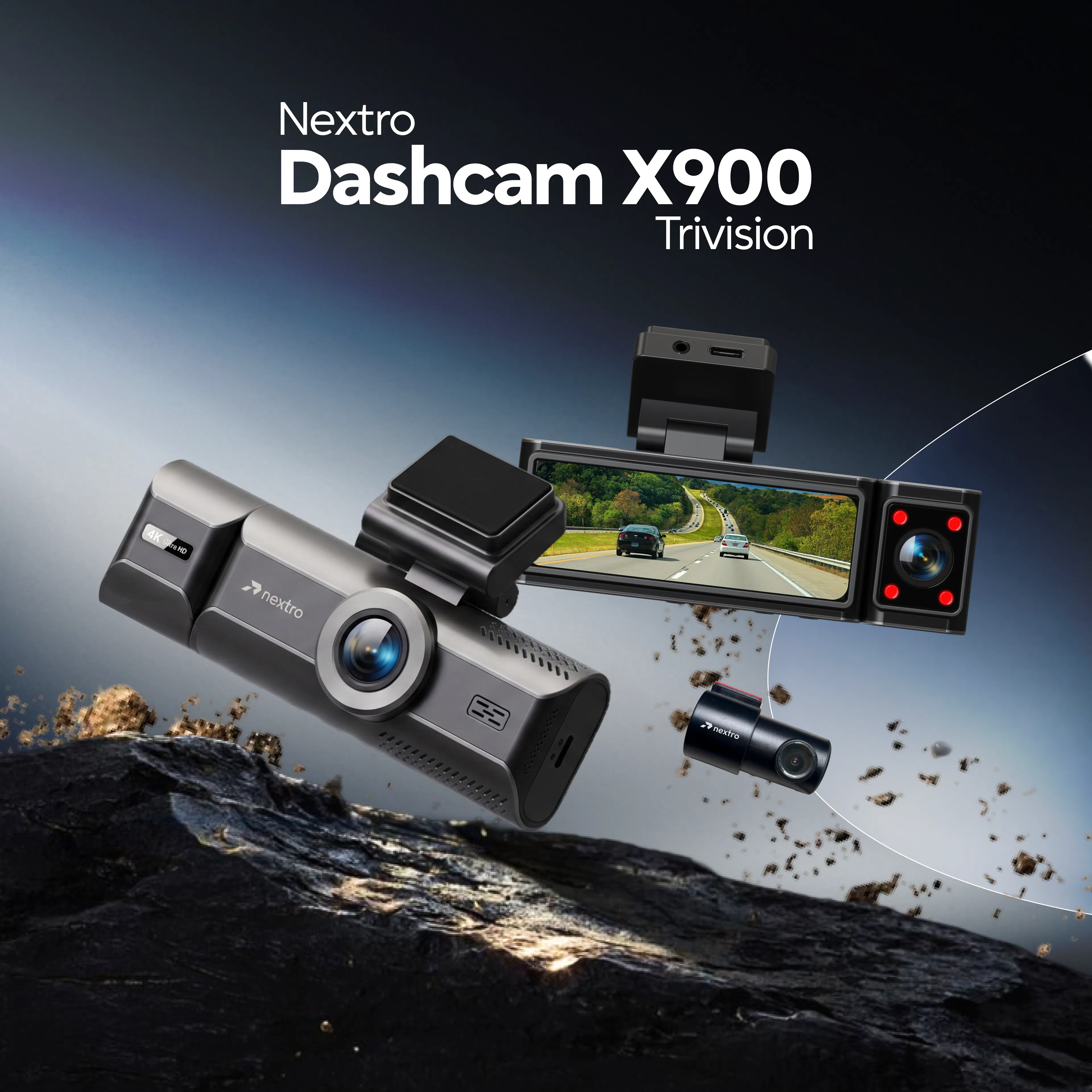 Nextro gallery image