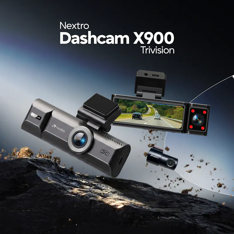 Nextro screenshot 5