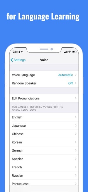 Voicepaper 2 gallery image