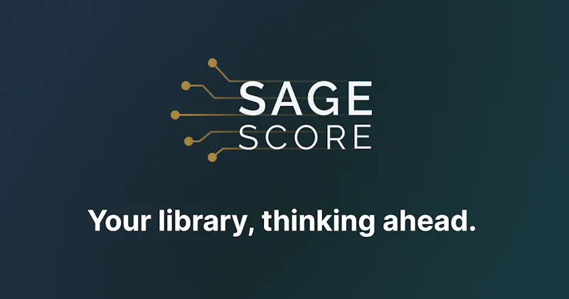 Sage Score screenshot 2