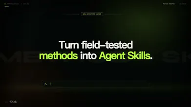 MARKET//SKILLS gallery image
