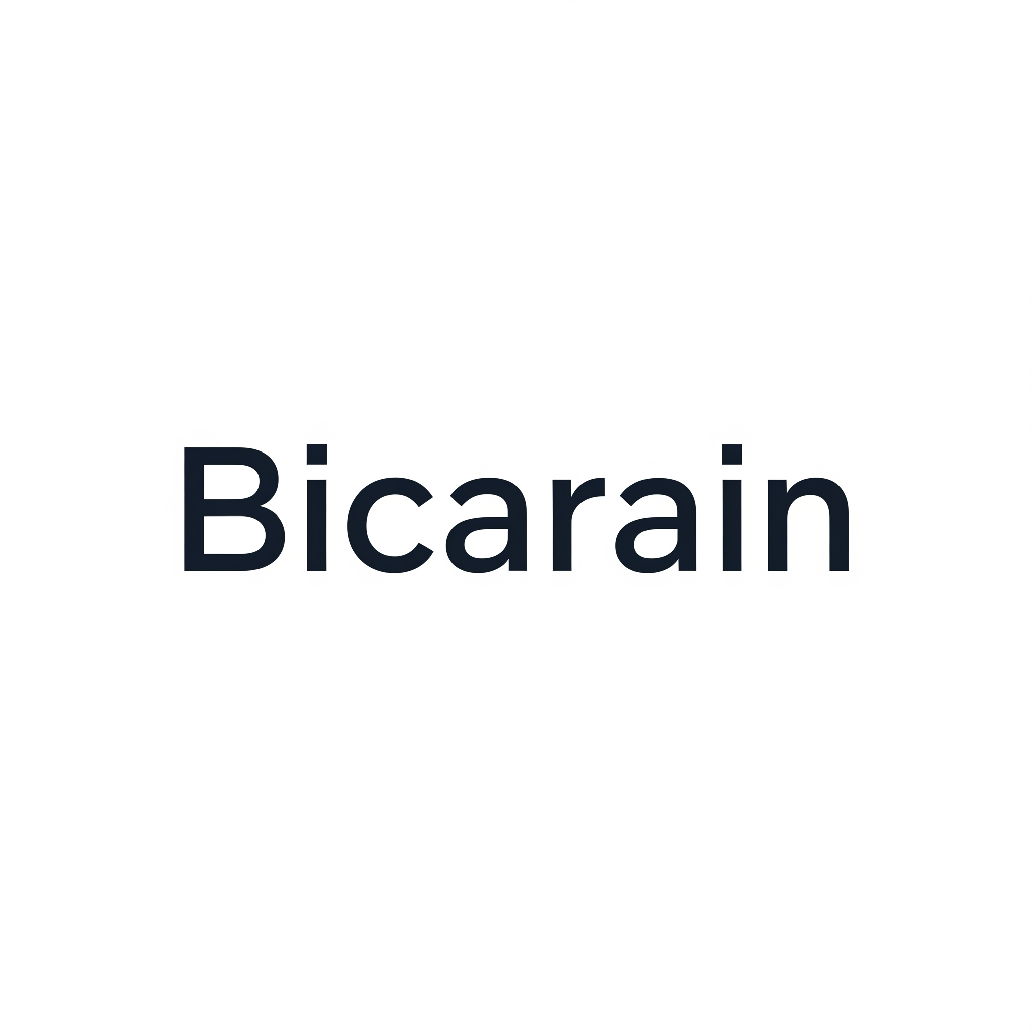 Bicarain logo