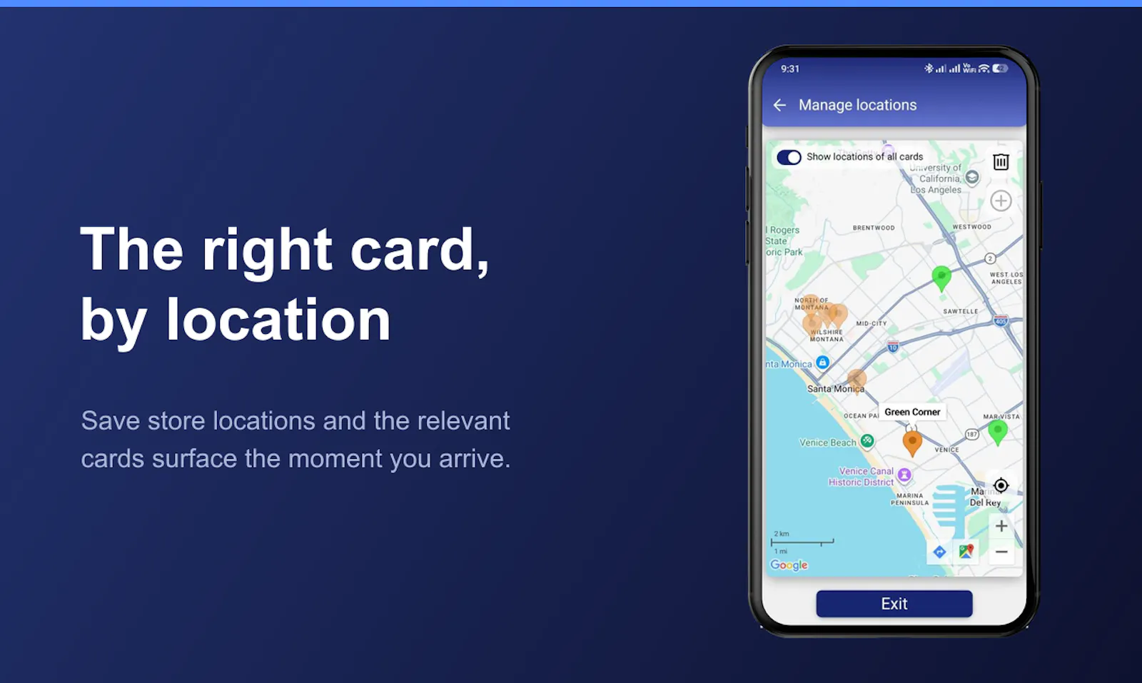 RCards screenshot 5