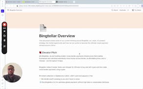 Bingtellar Transfer gallery image