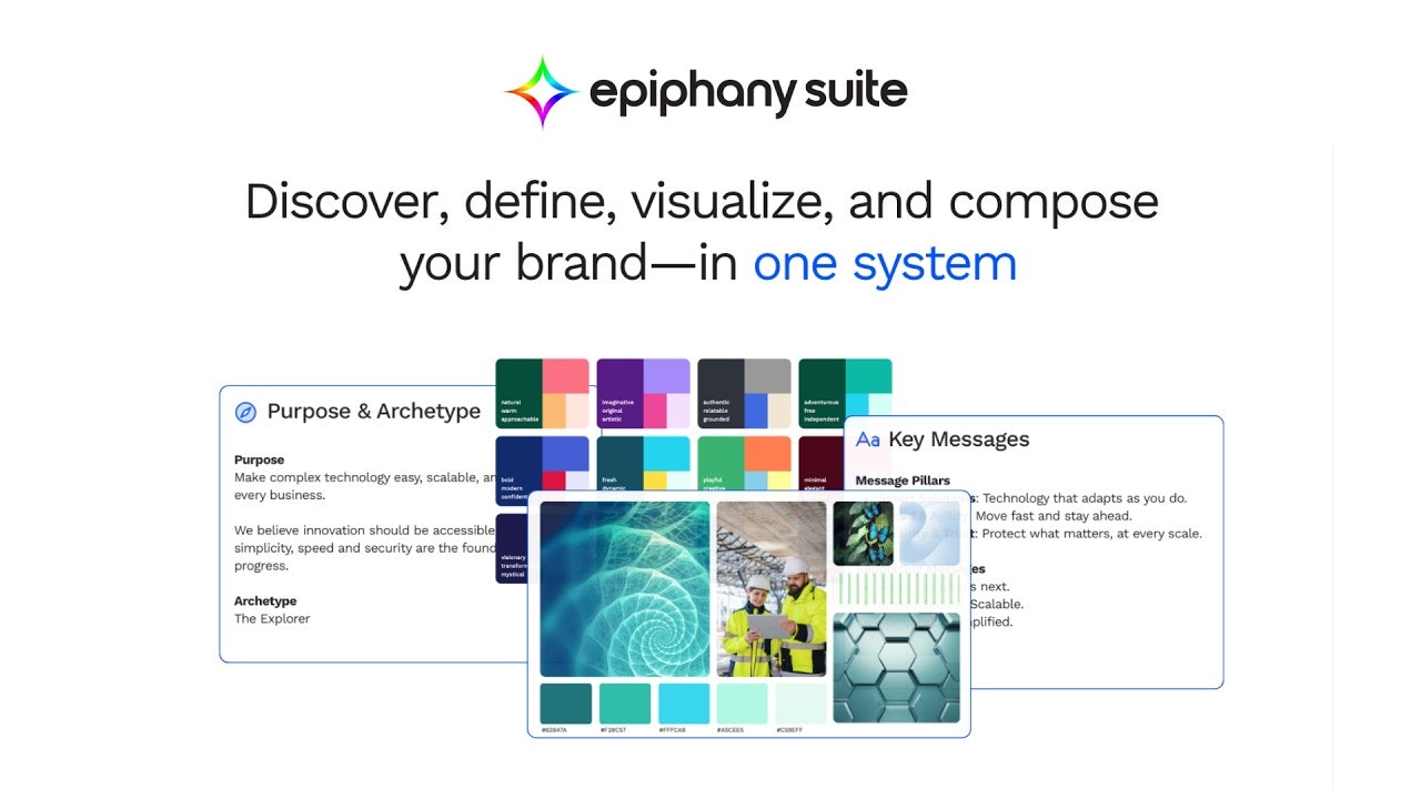 EpiphanySuite gallery image