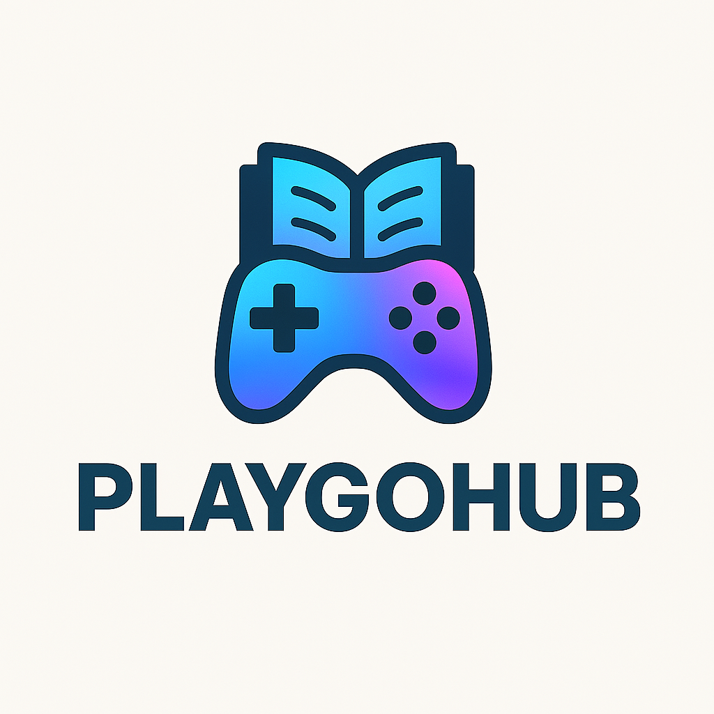 playgohub