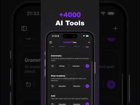 ToolGPT gallery image