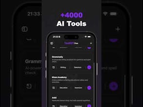 ToolGPT gallery image