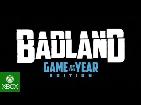 BADLAND: Game of the Year Edition