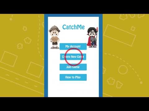CatchMe Battle Friends gallery image
