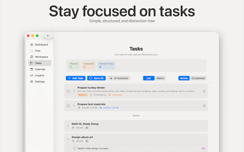 Orchestrana™ screenshot 3