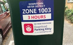 Parking Kitty media 3