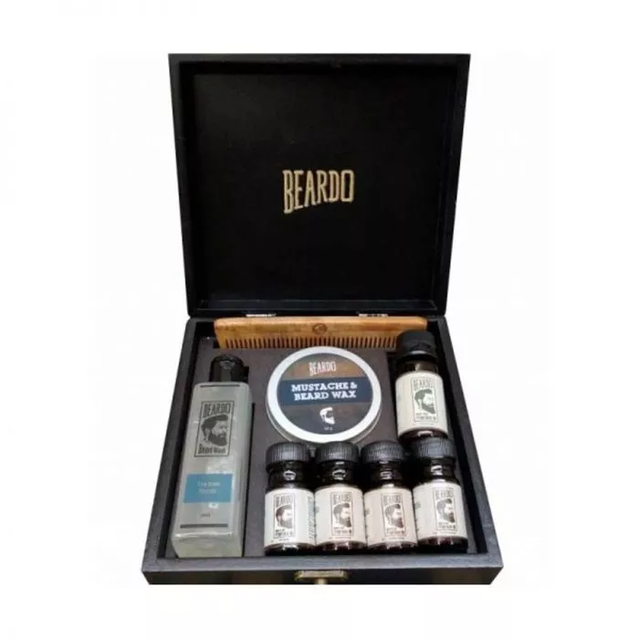 Beardo gallery image