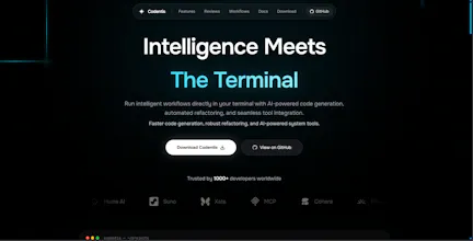 Codentis gallery image