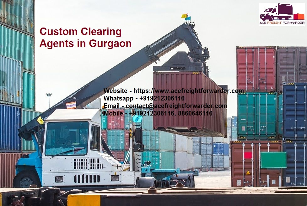 Ace Freight Forwarder gallery image