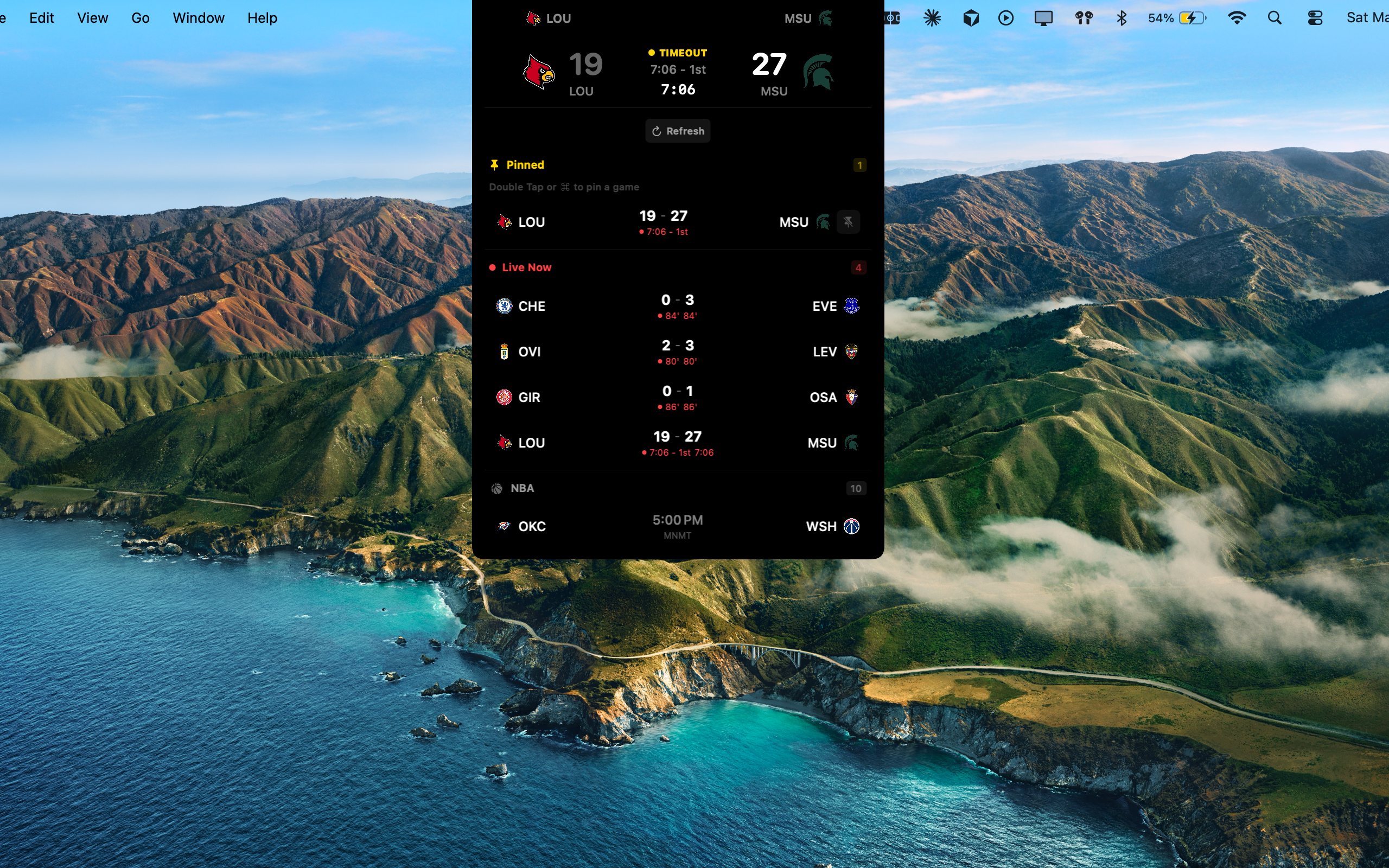 ScoreNotch gallery image