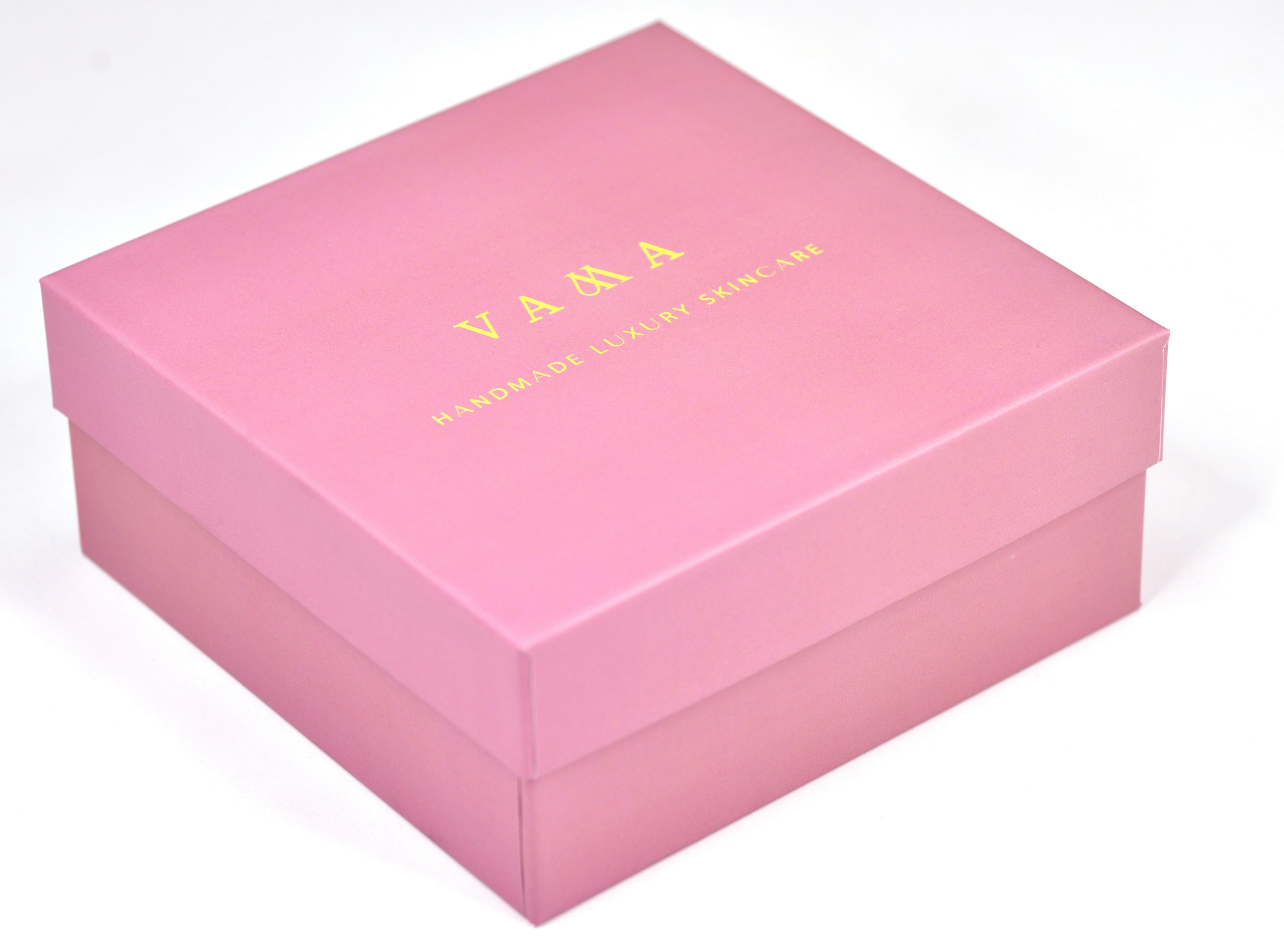 Customized Rigid Box Manufacturer  