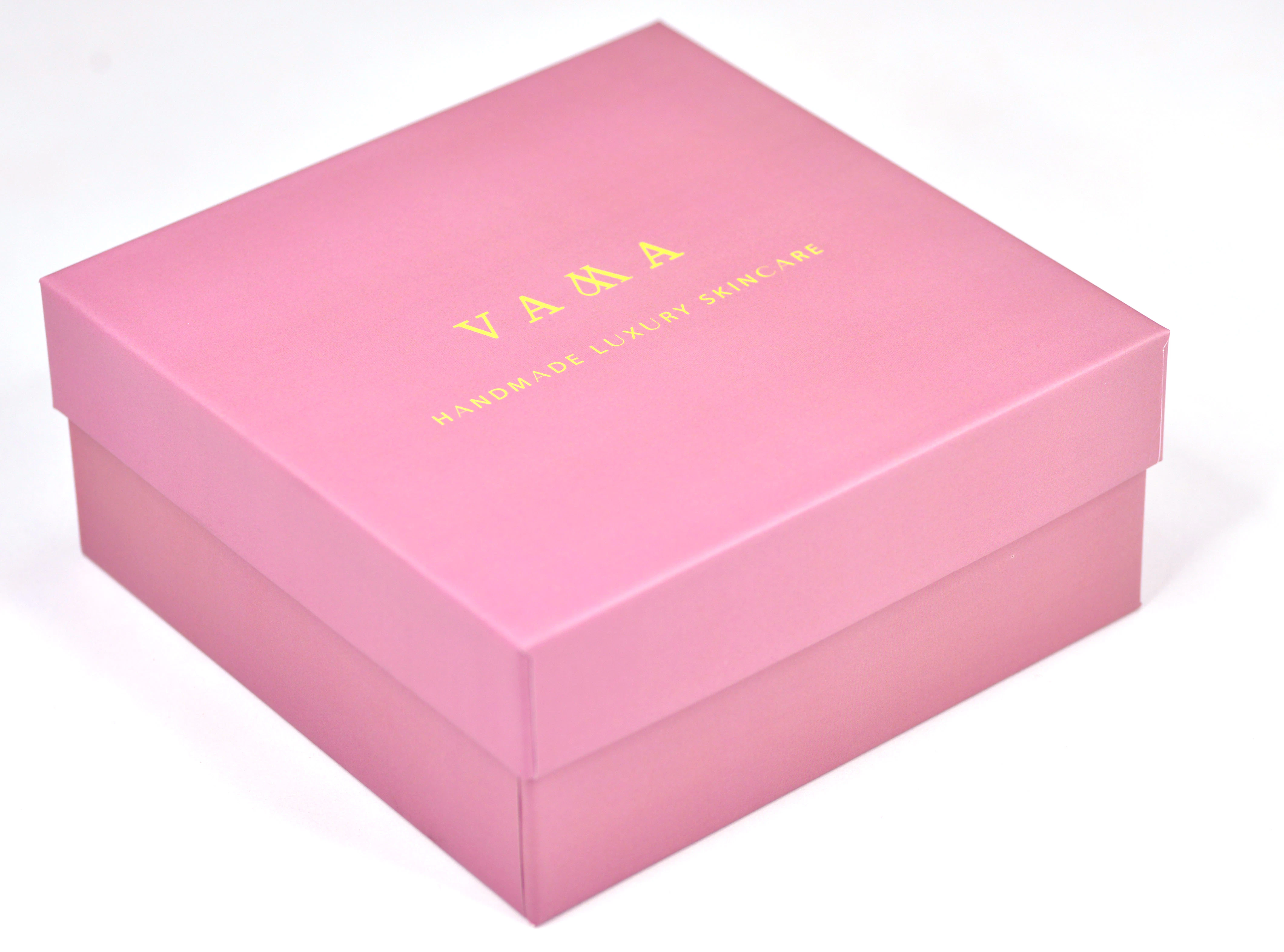 Customized Rigid Box Manufacturer  