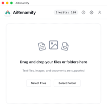 AiRenamify gallery image